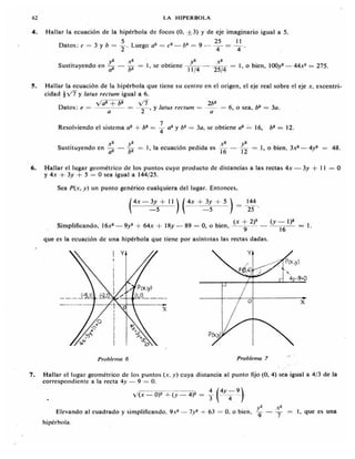 Geometria analitica joseph kindley (shaum)