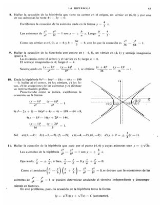 Geometria analitica joseph kindley (shaum)