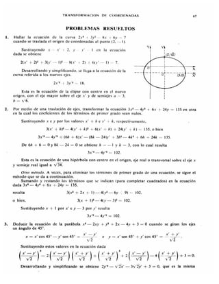 Geometria analitica joseph kindley (shaum)