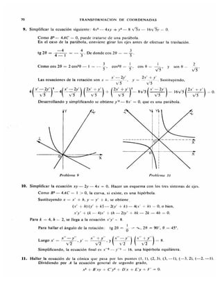 Geometria analitica joseph kindley (shaum)