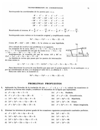 Geometria analitica joseph kindley (shaum)