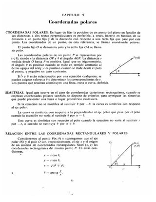 Geometria analitica joseph kindley (shaum)