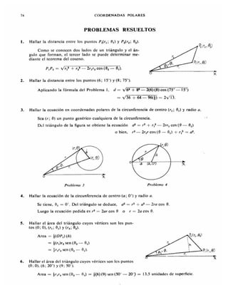 Geometria analitica joseph kindley (shaum)