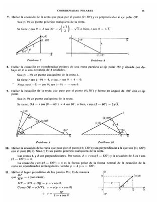 Geometria analitica joseph kindley (shaum)