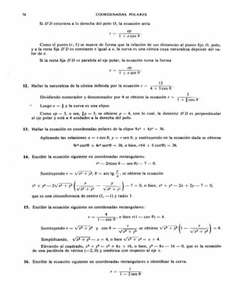 Geometria analitica joseph kindley (shaum)