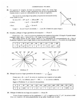 Geometria analitica joseph kindley (shaum)
