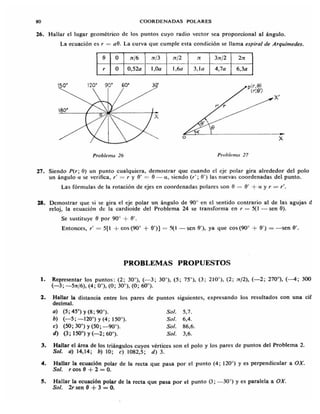 Geometria analitica joseph kindley (shaum)