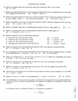 Geometria analitica joseph kindley (shaum)