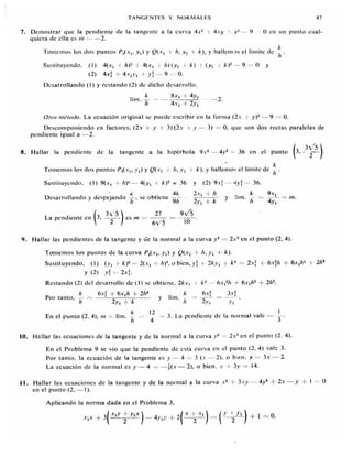 Geometria analitica joseph kindley (shaum)
