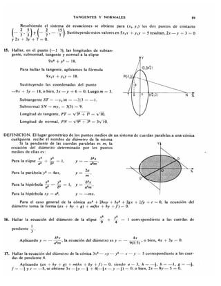 Geometria analitica joseph kindley (shaum)