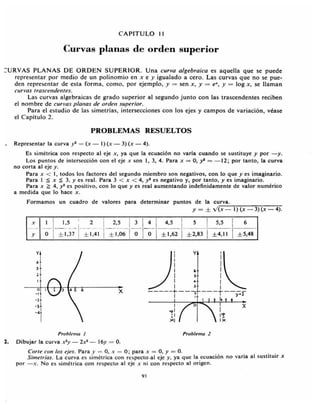 Geometria analitica joseph kindley (shaum)