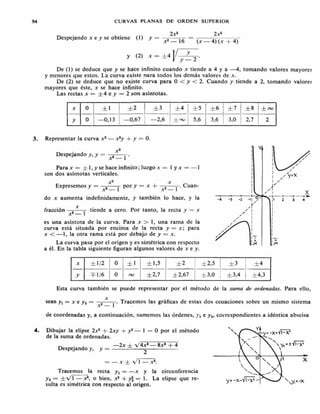 Geometria analitica joseph kindley (shaum)