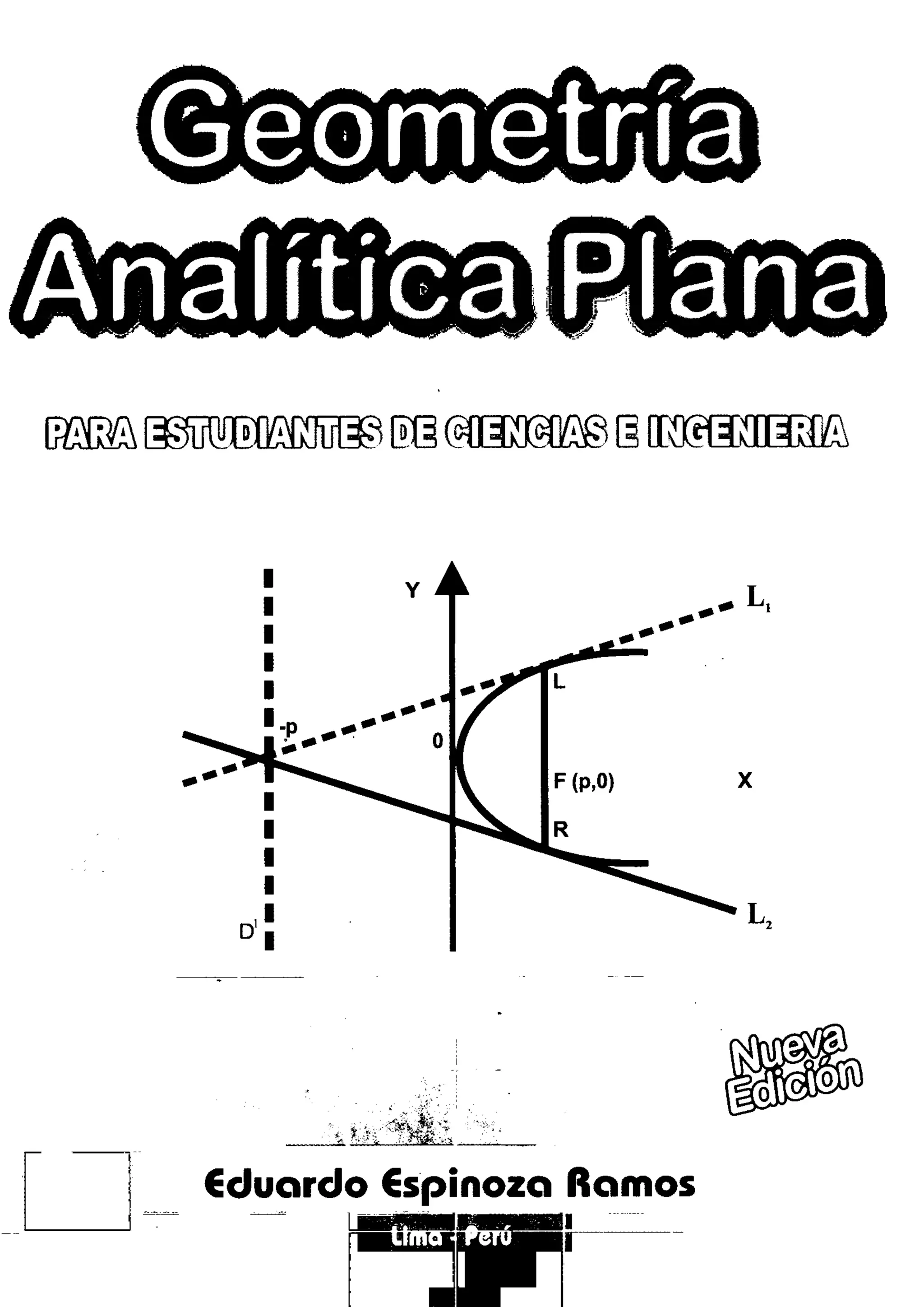 Geometria Analitica Eduardo Espinoza.pdf