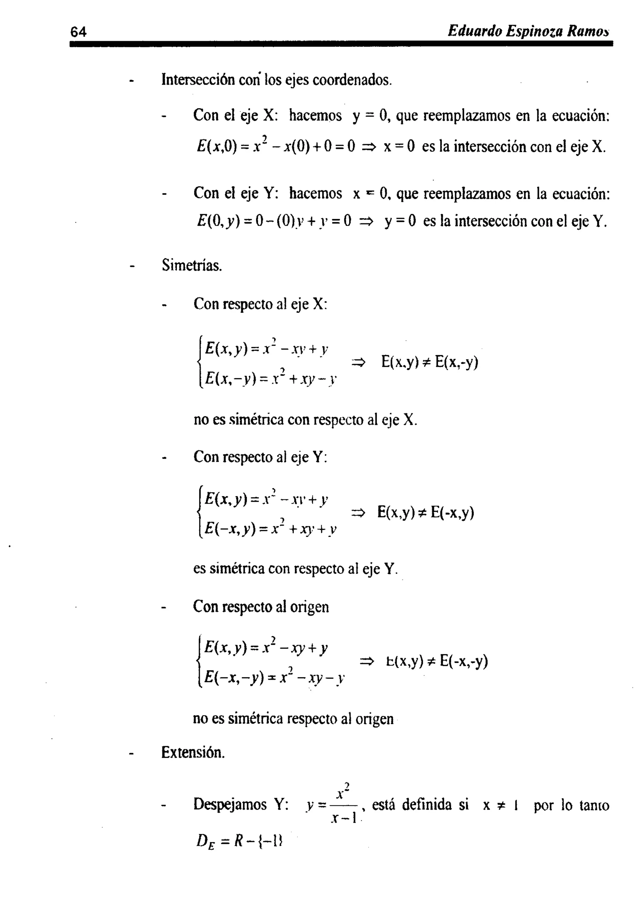 Geometria Analitica Eduardo Espinoza.pdf