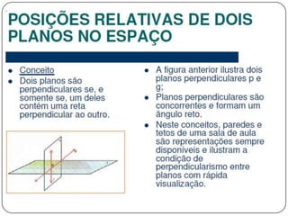 Geometria de posicao