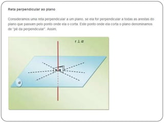 Geometria de posicao