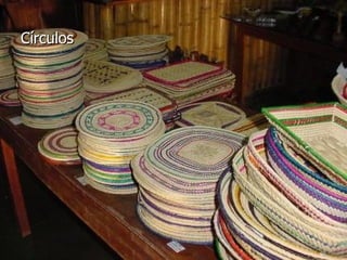 Círculos  