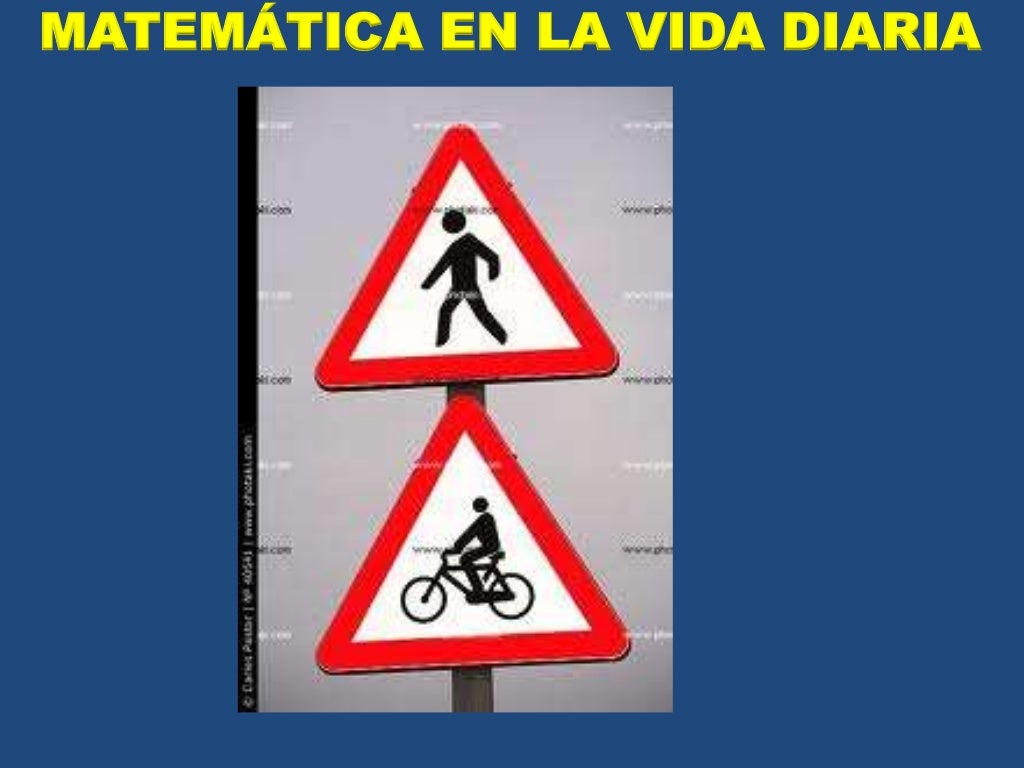 Geometria en la vida diaria Geometria en la vida diaria