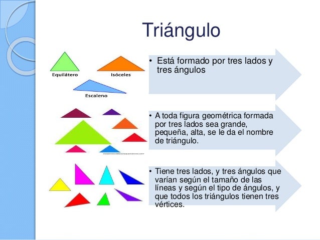Geometria figuras planas