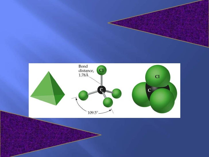 Geometriamolecular