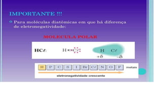 Geometria molecular