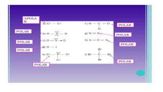 Geometria molecular
