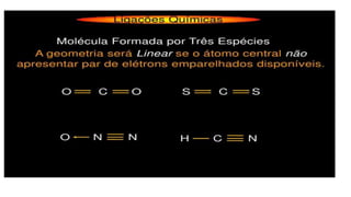 Geometria molecular
