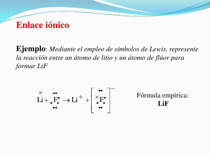 Geometria molecular primero