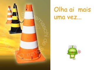 Olha ai  mais uma vez... 