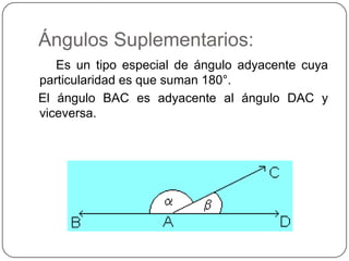 Geometriaplana | PPTX