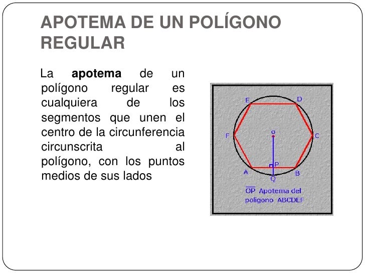 Geometriaplana