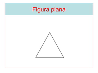 Figura plana
 