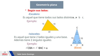 Geometría plana - exposición primera clase.pptx
