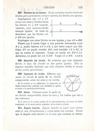 Geometria - Wentworth, Smith