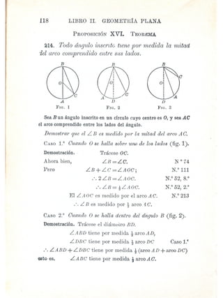 Geometria - Wentworth, Smith