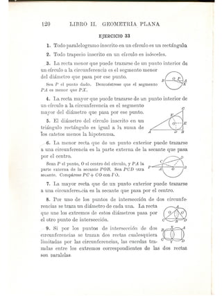 Geometria - Wentworth, Smith