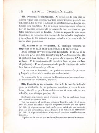 Geometria - Wentworth, Smith