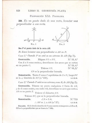 Geometria - Wentworth, Smith