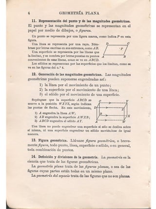 Geometria - Wentworth, Smith