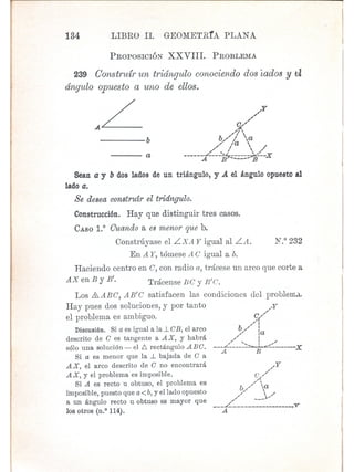 Geometria - Wentworth, Smith