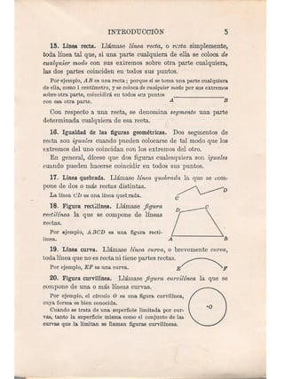 Geometria - Wentworth, Smith