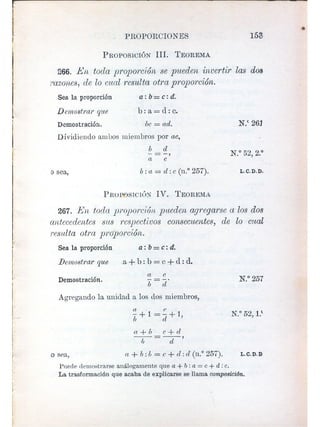 Geometria - Wentworth, Smith