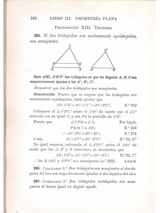 Geometria - Wentworth, Smith