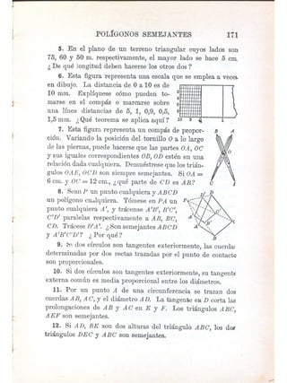 Geometria - Wentworth, Smith