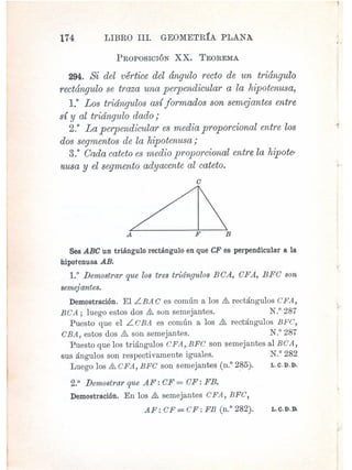 Geometria - Wentworth, Smith