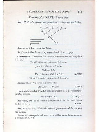Geometria - Wentworth, Smith