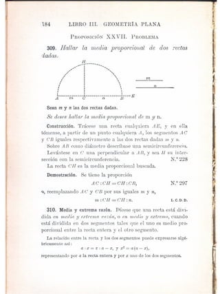 Geometria - Wentworth, Smith