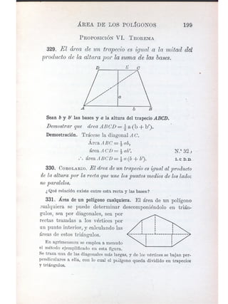 Geometria - Wentworth, Smith