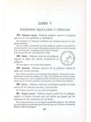 Geometria - Wentworth, Smith