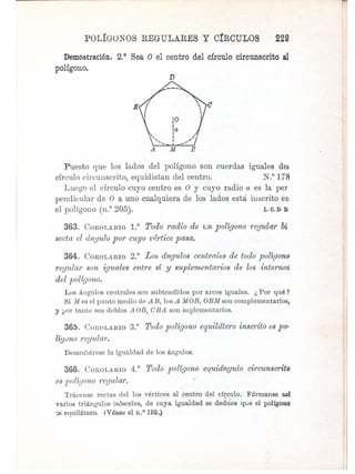 Geometria - Wentworth, Smith